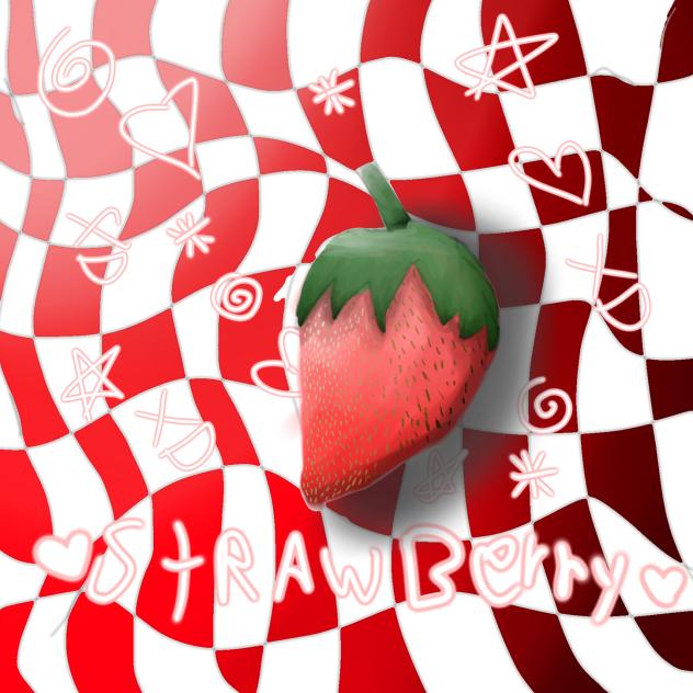 Strawberry ^0^