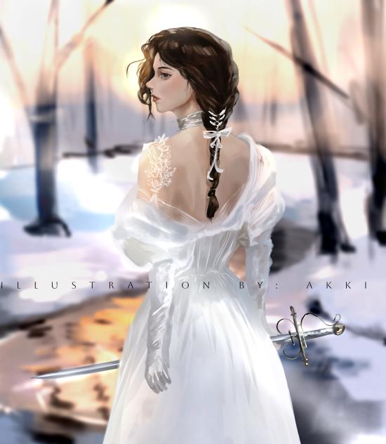 She Still Carries It