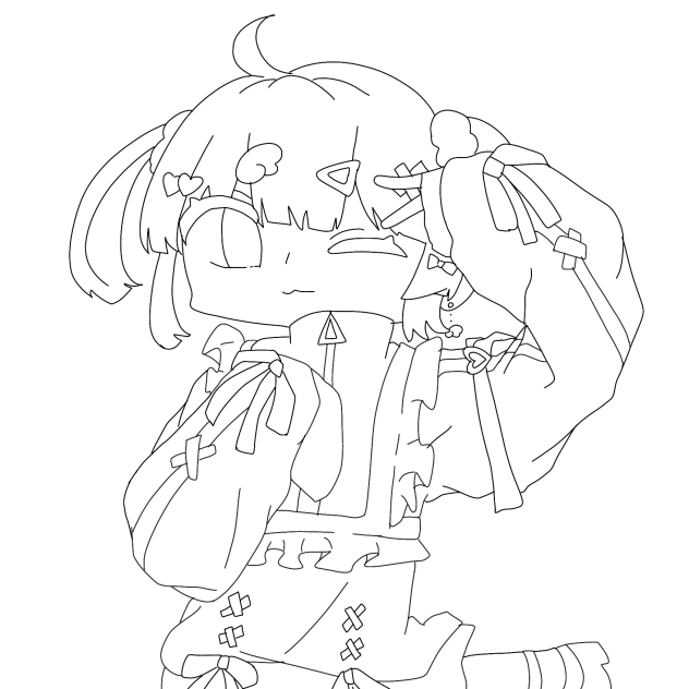 ぴす