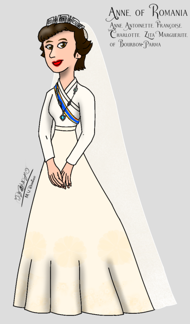 Anne of Romania