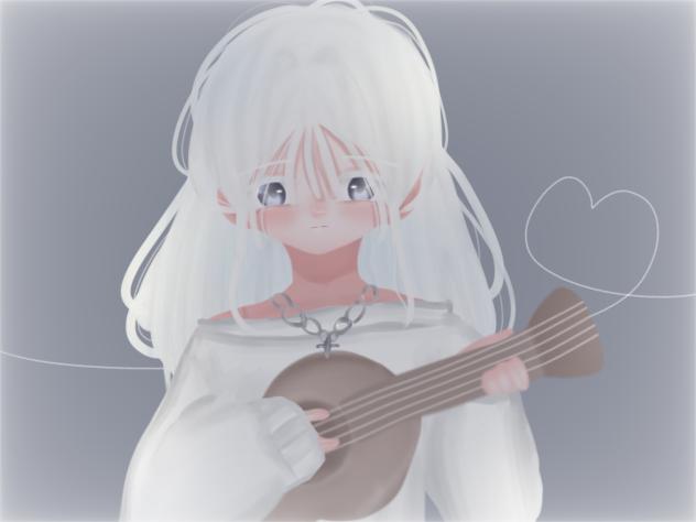 弾き語り