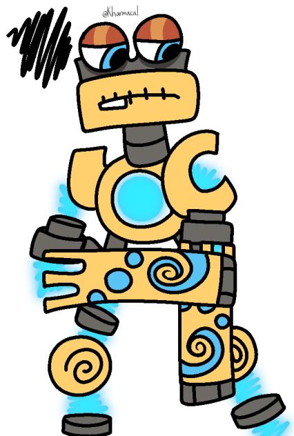 Wubbox