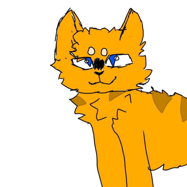 Idk I was boreddd