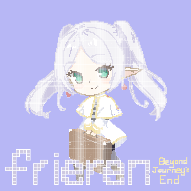 Edge brush try out ibisPaint