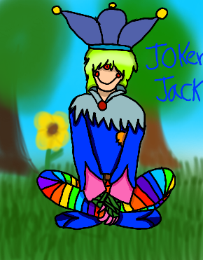 Joker Jack