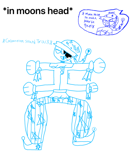 For a drawing contest - ibisPaint