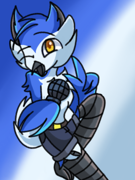 Blusky