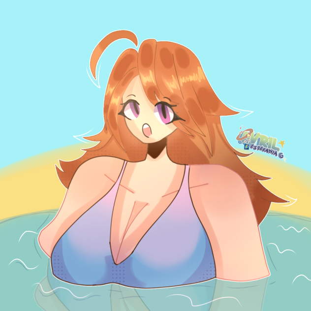 ❄️ Cold Water 🌊
