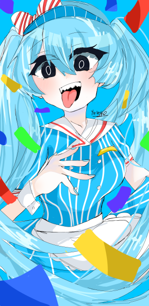 見ないでメズマライザーかいたらやばいことになった