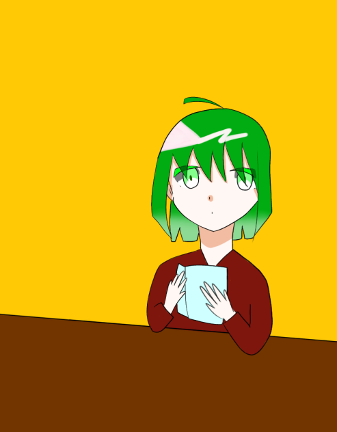 誰か僕に画力をぉぉぉぉ