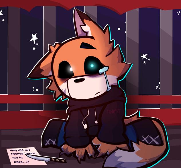 Foxy