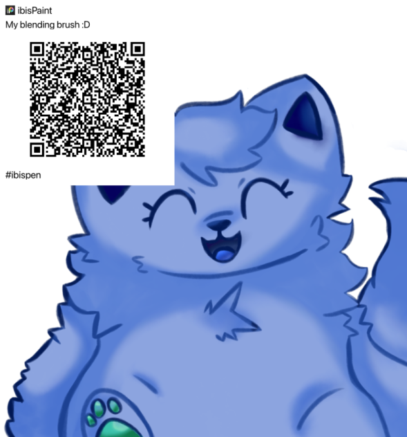 Another brush that i made