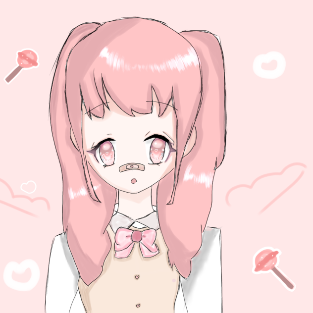 💗🤪，