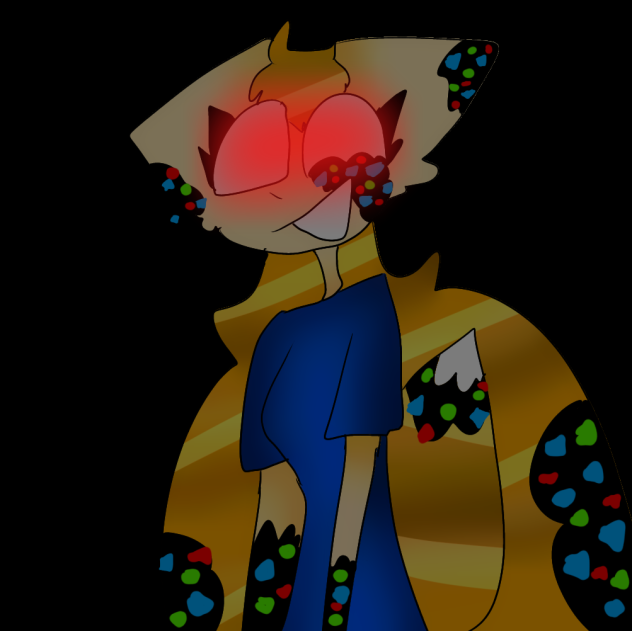 if may was Infected
