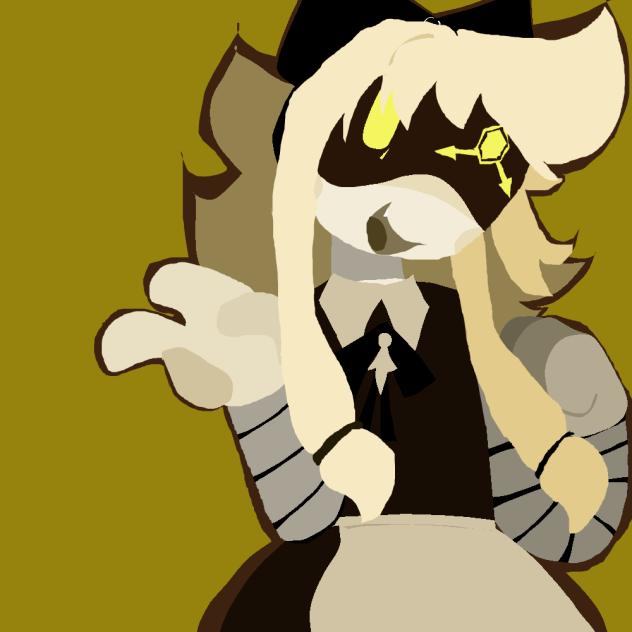 Cyn - ibisPaint