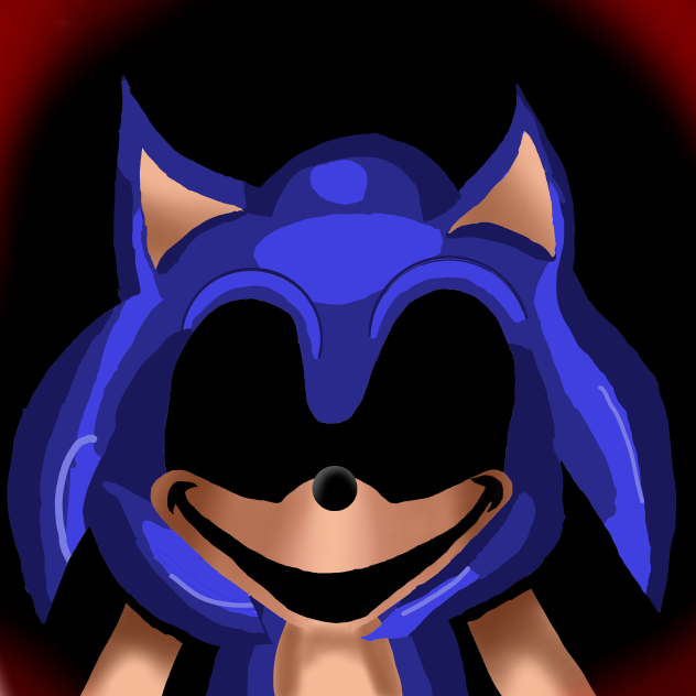 sonic.exe one last round