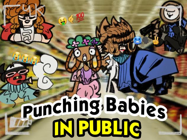 that one PEAK yt thumbnail