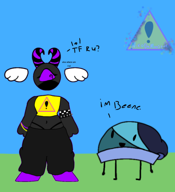 TR1XX AND BEENEE MEET UP⁉️⁉️⁉️