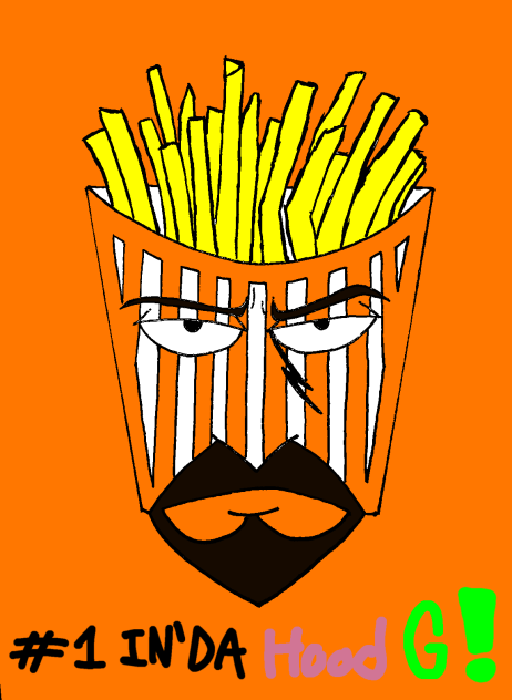 What-a-Fryman