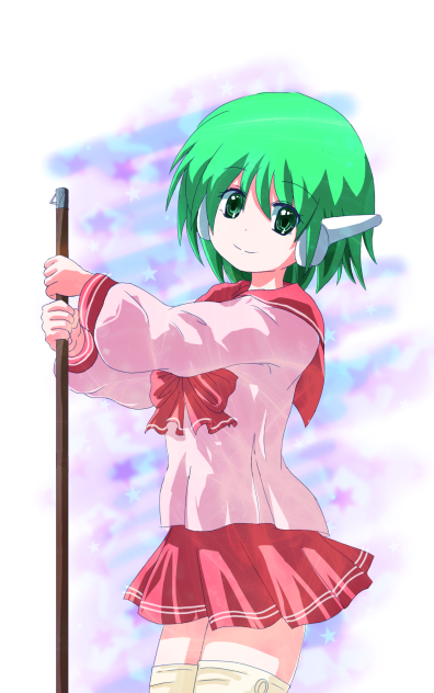 マルチ