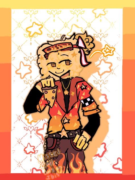 Elliot!