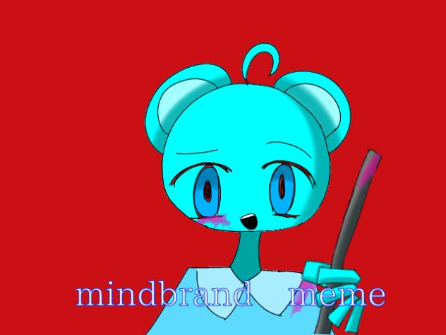 sprunkiでマインドブランド