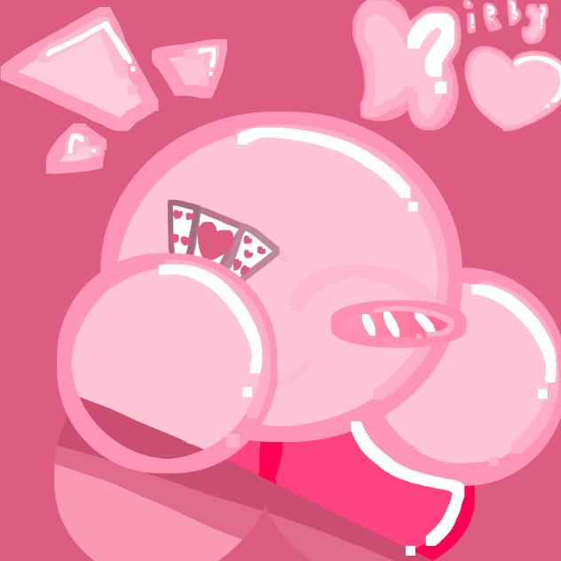 🃏♦️Kirby♦️🃏