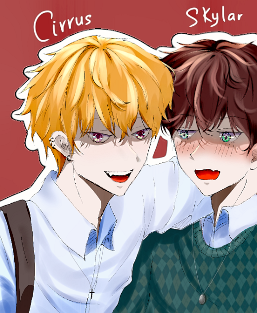 Couple - ibisPaint