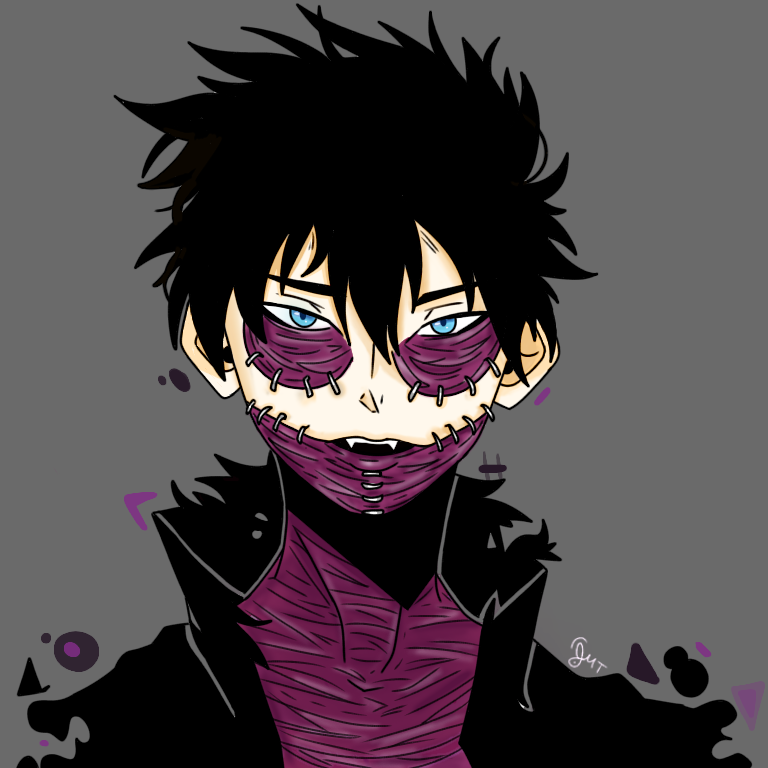Dabi - ibisPaint