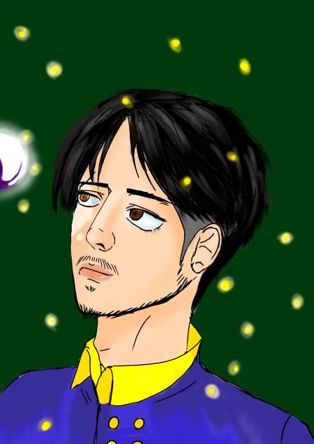 untitled - ibisPaint