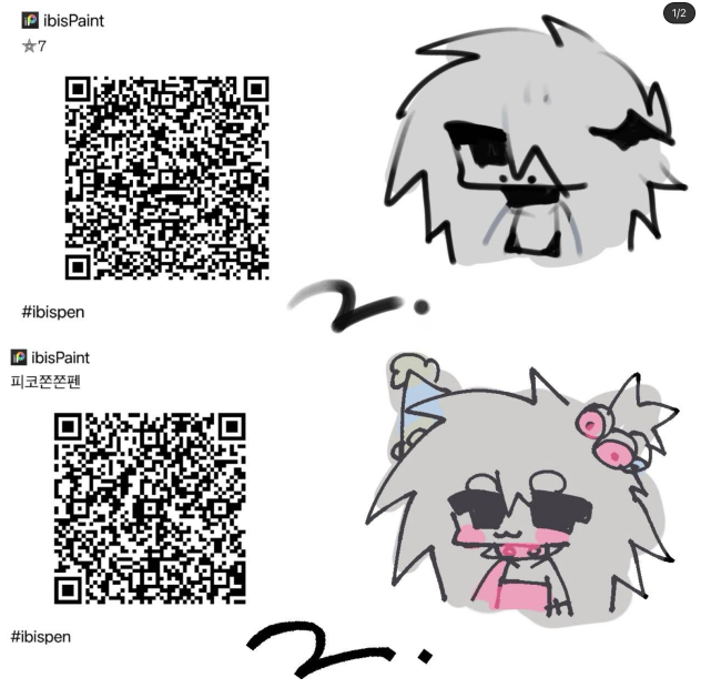 Not mine!! The real artist is MAXLEY