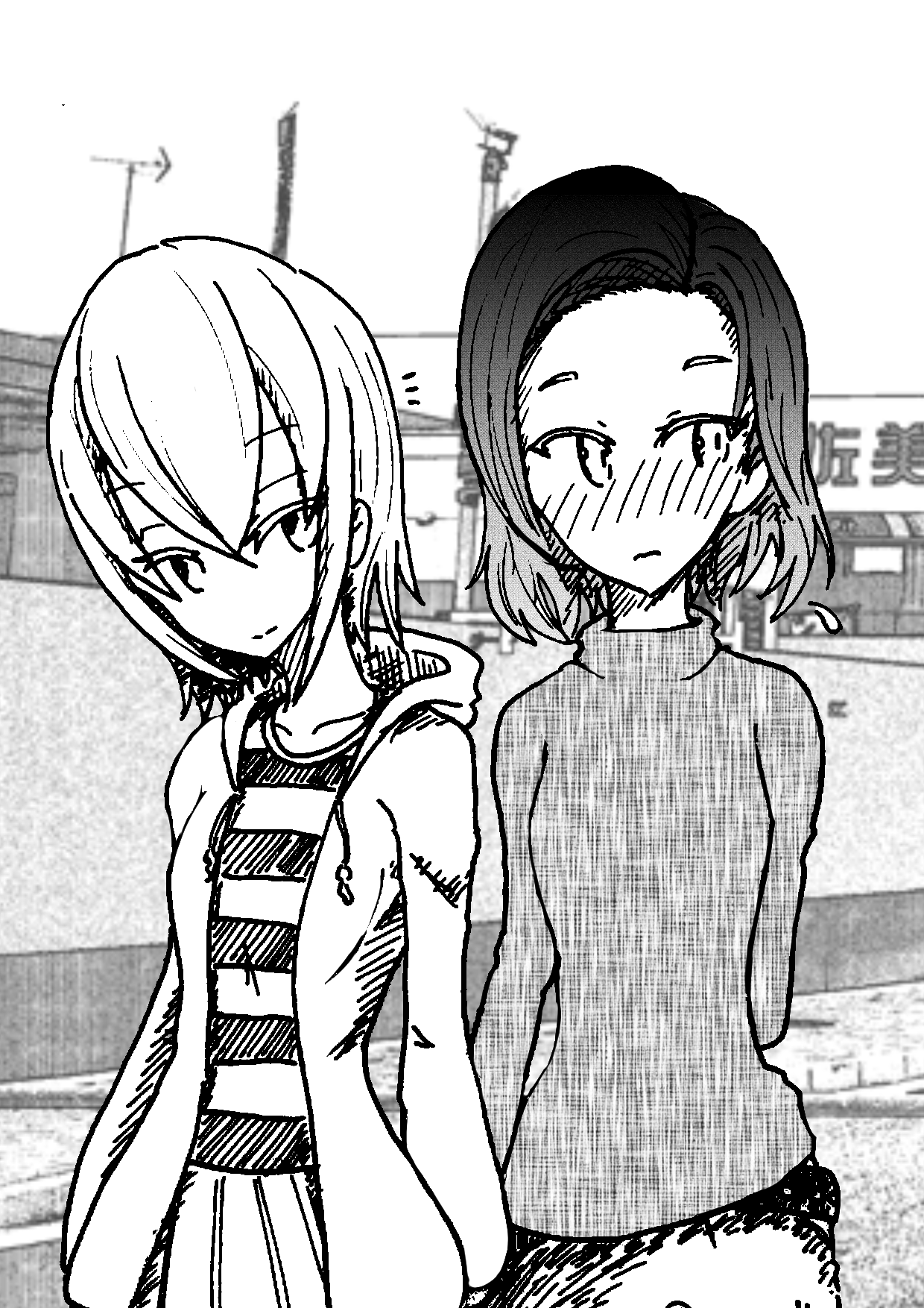 百合イラスト 1 Ibispaint