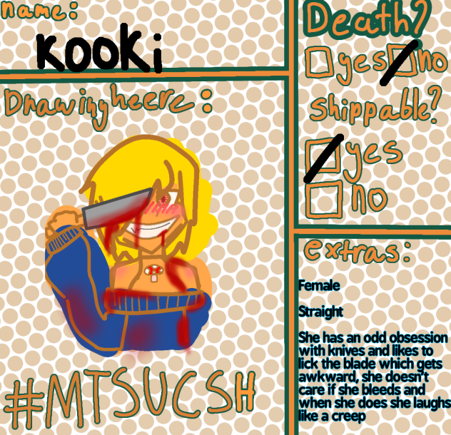 Kooki