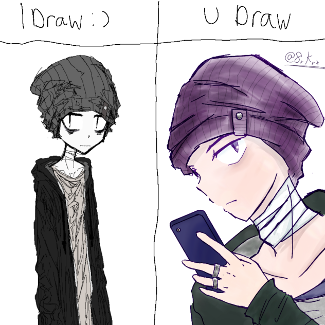 Collab with MonStar Eneer Geehh