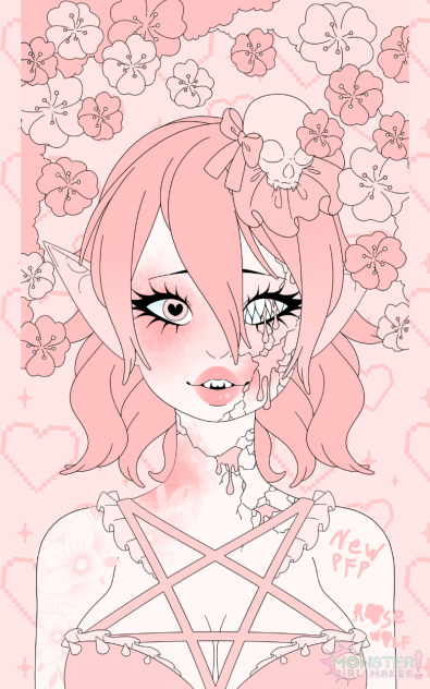 new pfp