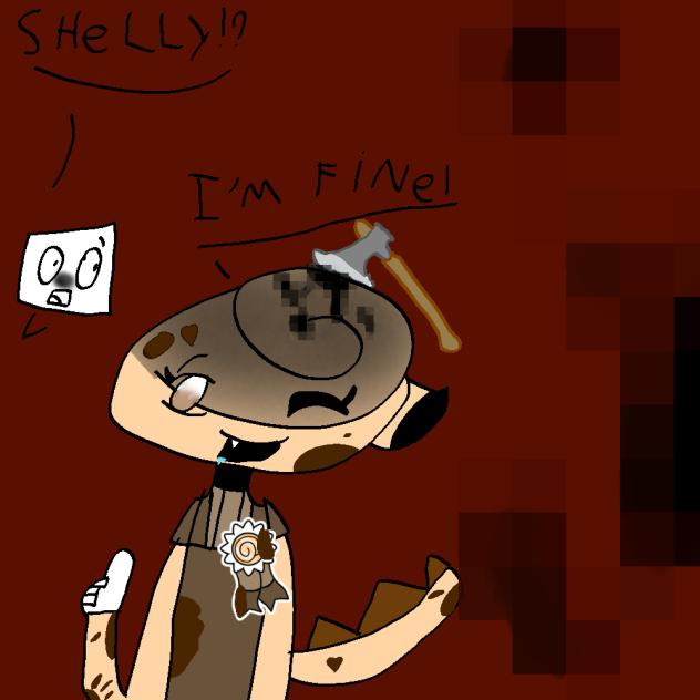 The Lobotomy song but shelly