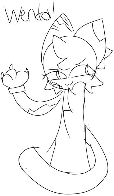 A wenda overdesign