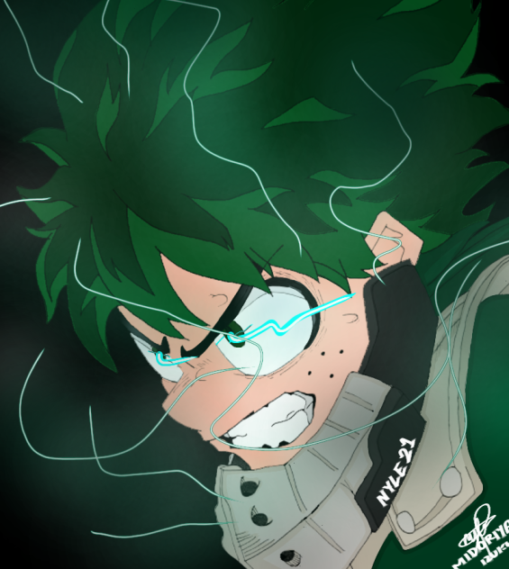 Deku
