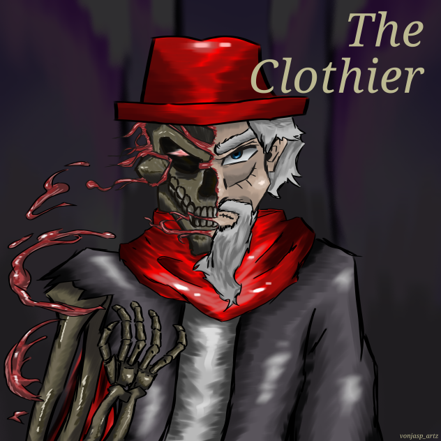 The clothier