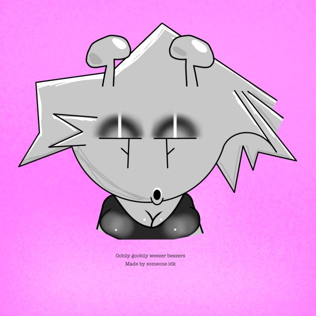 Peanut but Igor Cover