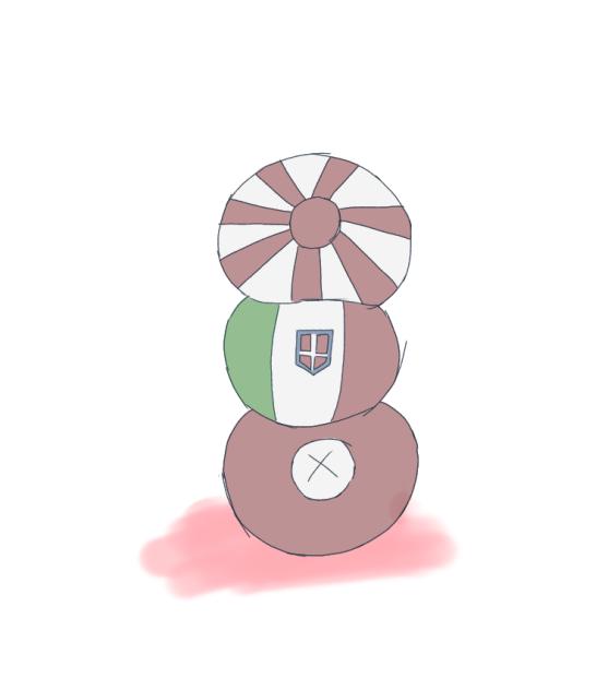 すうじくだんご🍡
