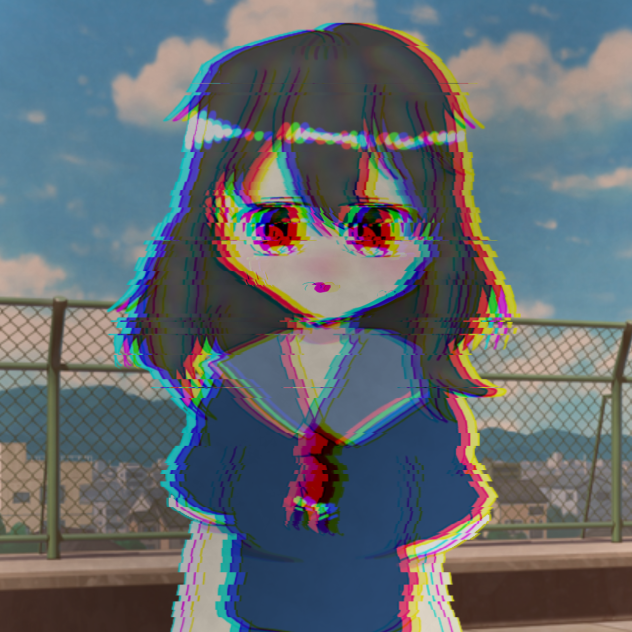 報われなかった少女