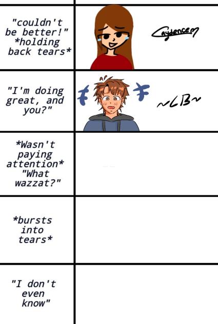 Collab thing