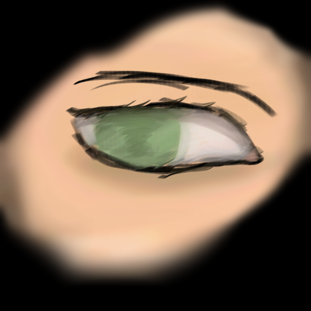 eye