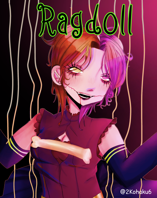 Ragdoll