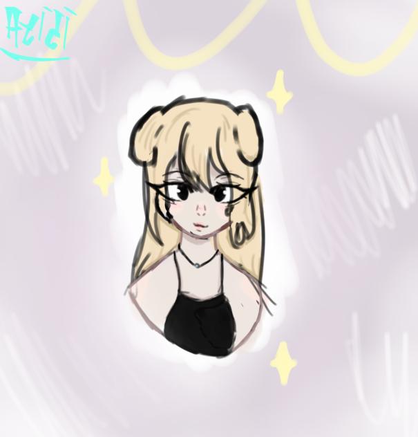 Human girl puppy.M
