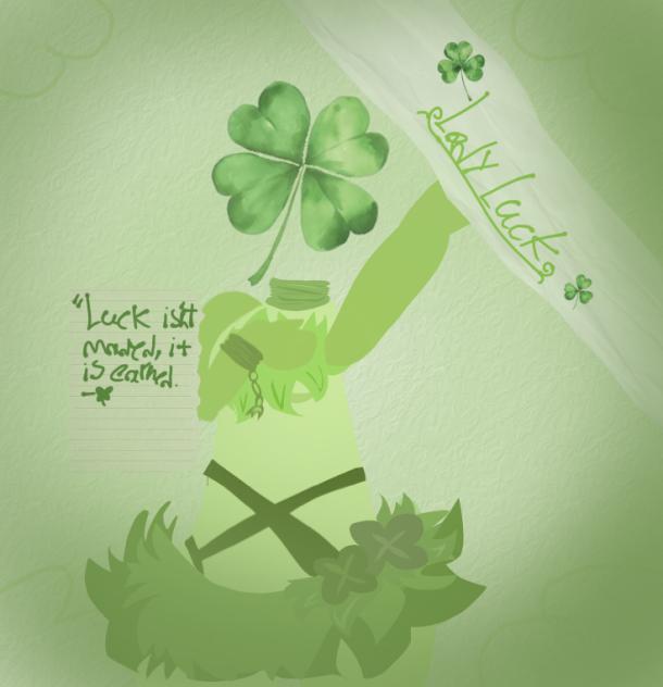 Lady Luck