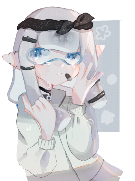 🥺 - ibisPaint