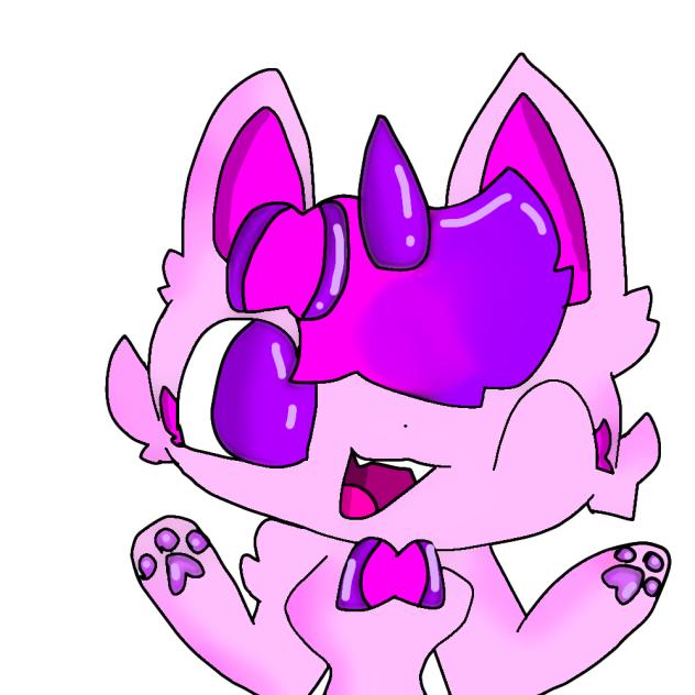 fanart for sparkle unisylveon