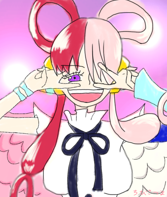 PEACE！！！！